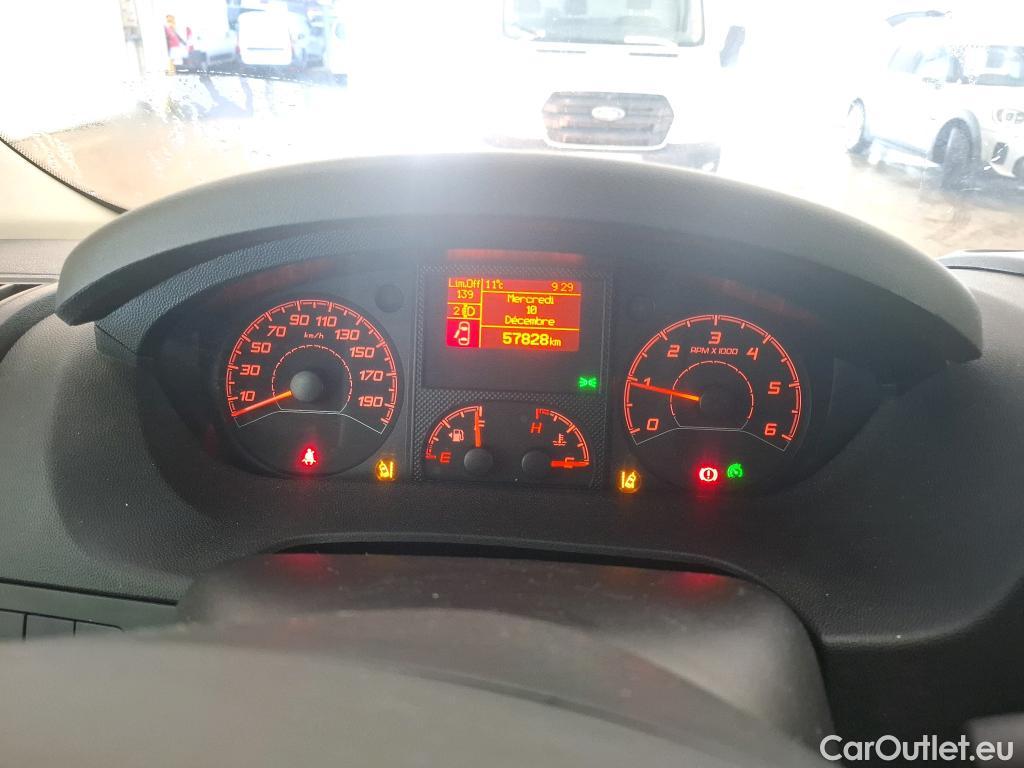  Peugeot  Boxer PEUGEOT  / 2014 / 4P / Fourgon tôlé BlueHDi 120 S&S ASPHALT 333 L2H2 #14