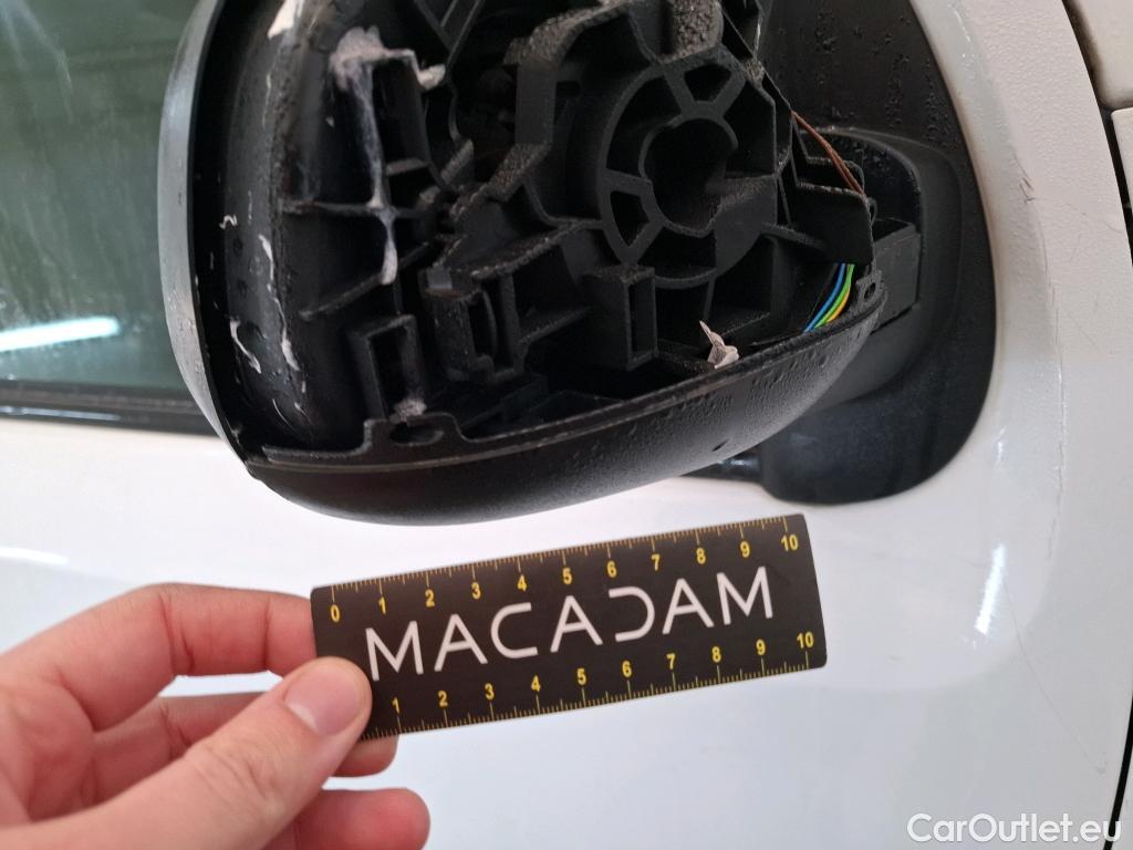  Renault  Kangoo  Express Extra (Série Spéciale) 1.5 dCi 90CV BVM5 E6 #5