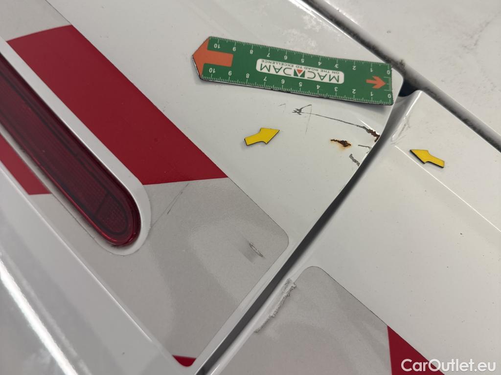  Renault  Kangoo  II Express Maxi Extra (Série Spéciale) 1.5 dCi 95CV BVM6 E6dT #24