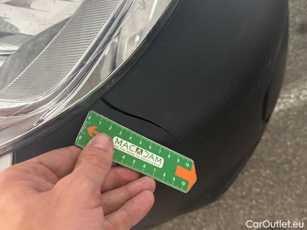  Renault  Kangoo  II Express Maxi Extra (Série Spéciale) 1.5 dCi 95CV BVM6 E6dT #28