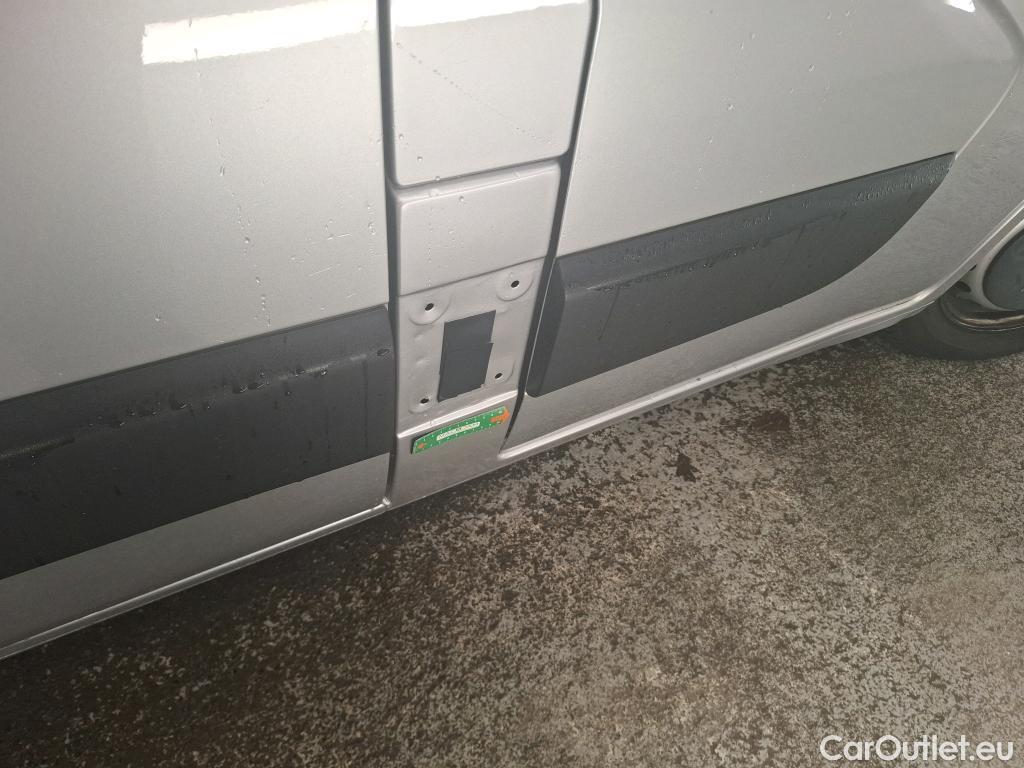  Renault  Master RENAULT  / 2014 / 4P / Fourgon tôlé &FG GCf Trac F2800 L1H1 dCi 110 S&S Euro6 #15