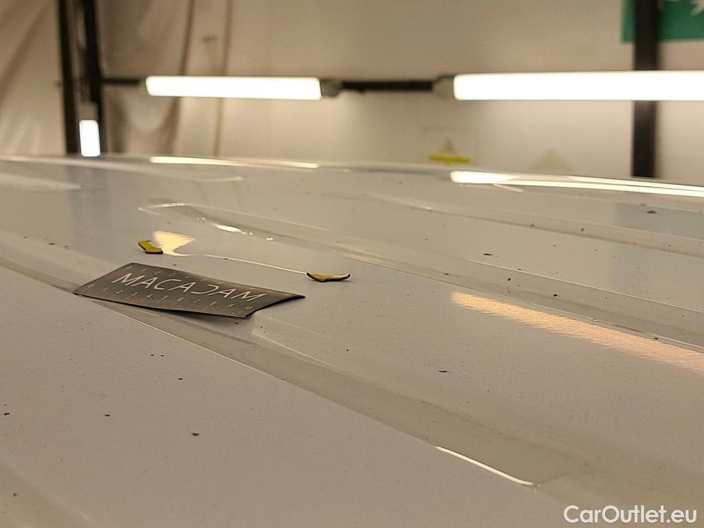  Peugeot  Partner  Asphalt L1 1.6 HDi 100CV BVM5 E6 #9