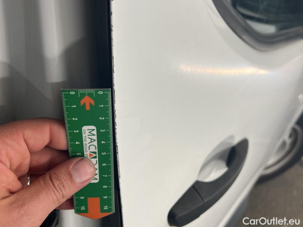  Peugeot  Partner  Asphalt L1 1.6 HDi 100CV BVM5 E6 #6