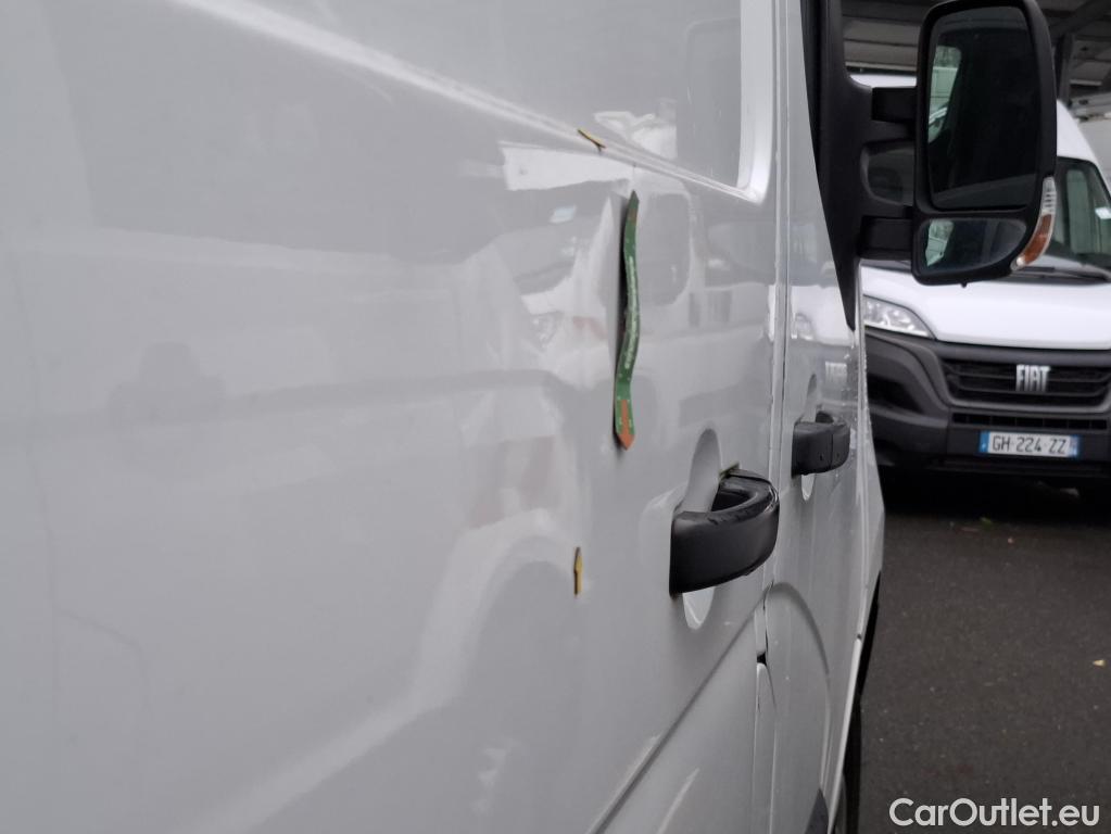  Renault  Master RENAULT  VU 4p Fourgon FG GCf Trac F3500 L2H2 dCi 110 #9