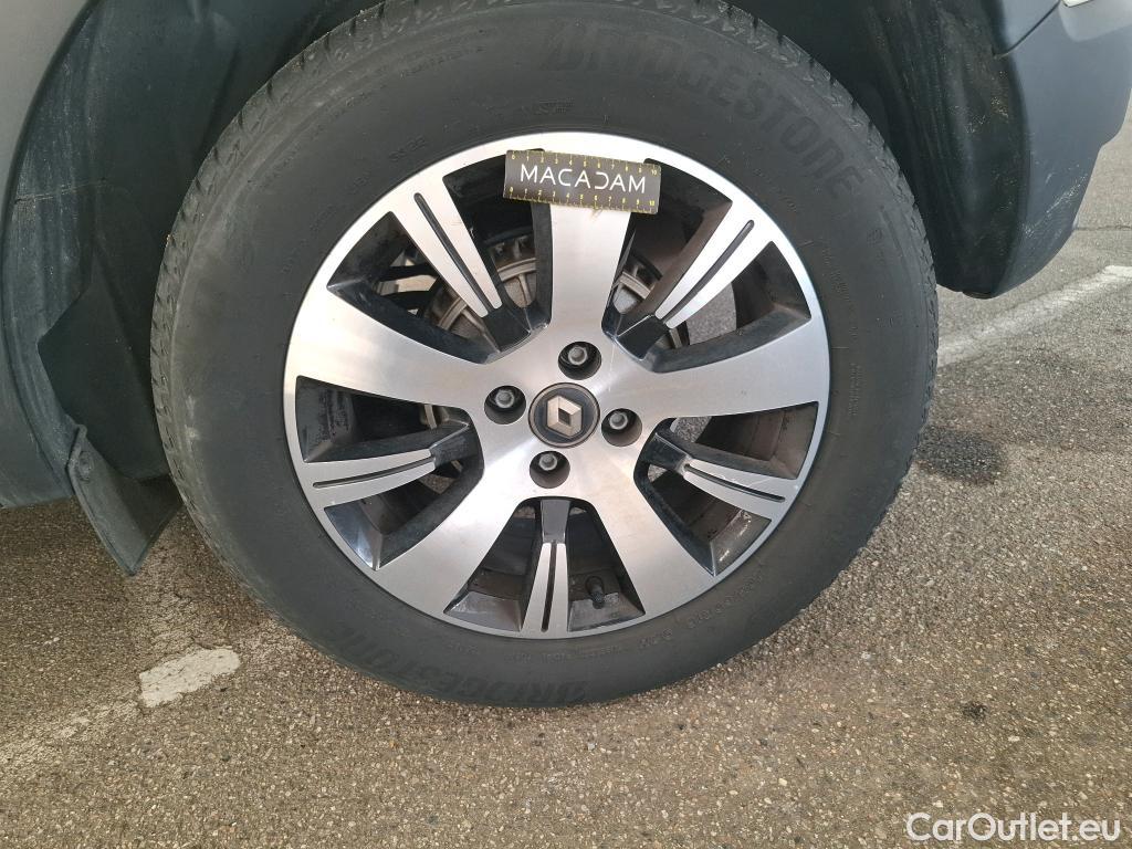  Renault  Captur  Business 0.9 TCe 90CV BVM5 E6 / TRANSFO VP/VF #56