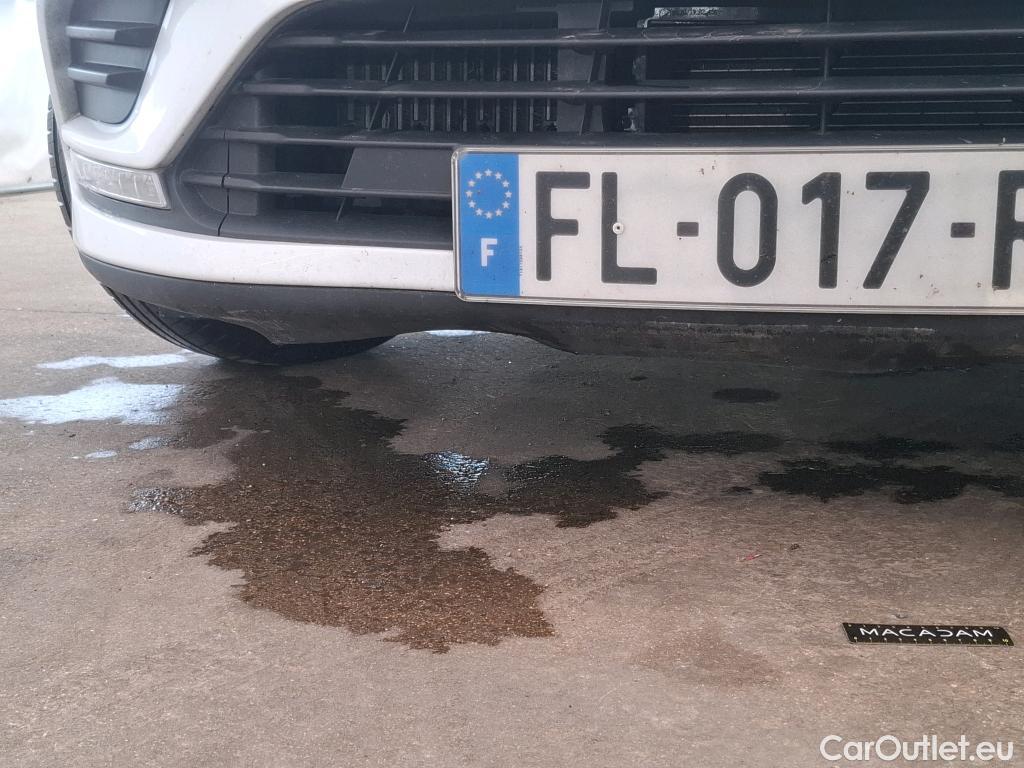  Renault  Clio  IV Air 1.5 dCi 90CV BVM5 E6 #3