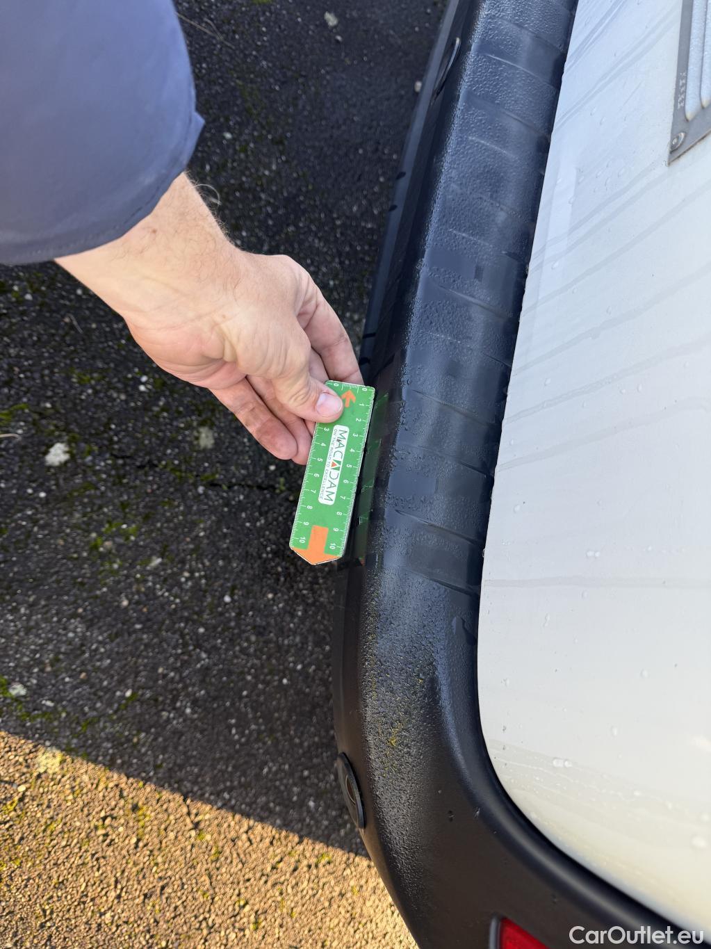  Renault  Kangoo  II Express Maxi Extra (Série Spéciale) 1.5 dCi 95CV BVM6 E6dT #9