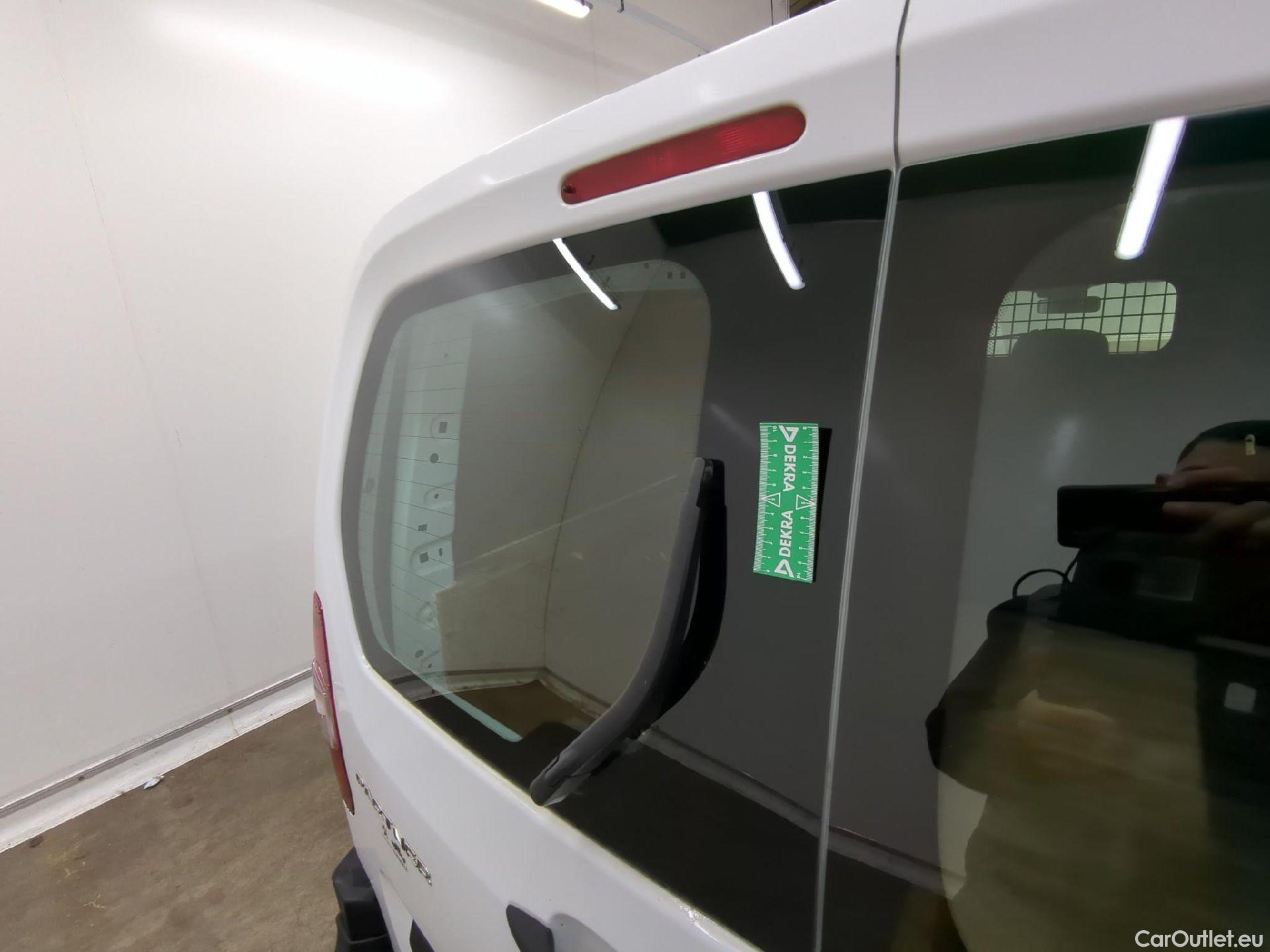  Peugeot  Partner  Grip L1 1.6 HDi 100CV BVM5 E6 #32