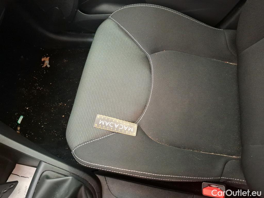  Renault  Clio  IV Air 1.5 dCi 90CV BVM5 E6 #19