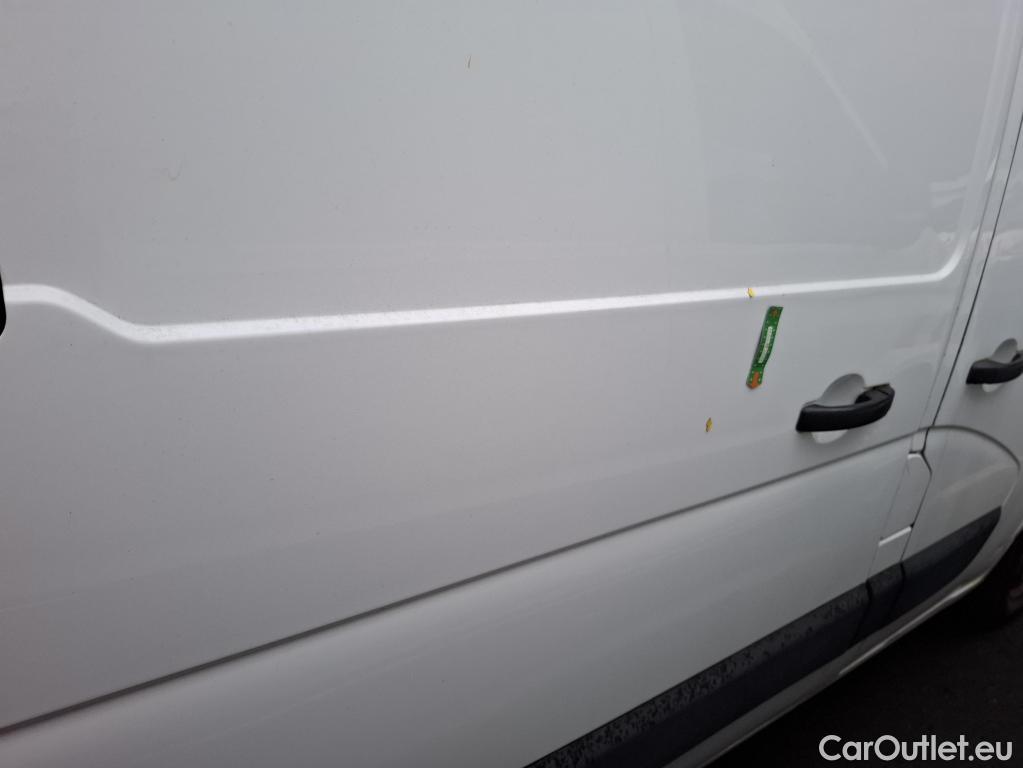  Renault  Master RENAULT  VU 4p Fourgon FG GCf Trac F3500 L2H2 dCi 110 #10