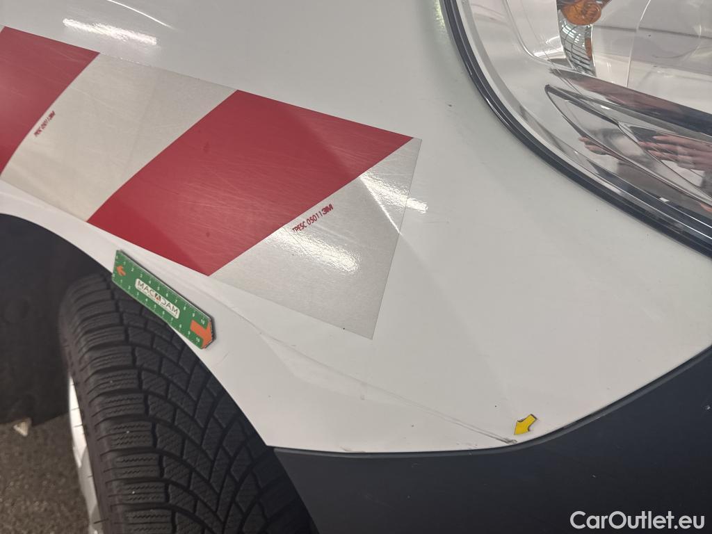  Renault  Kangoo  II Express Maxi Extra (Série Spéciale) 1.5 dCi 95CV BVM6 E6dT #21