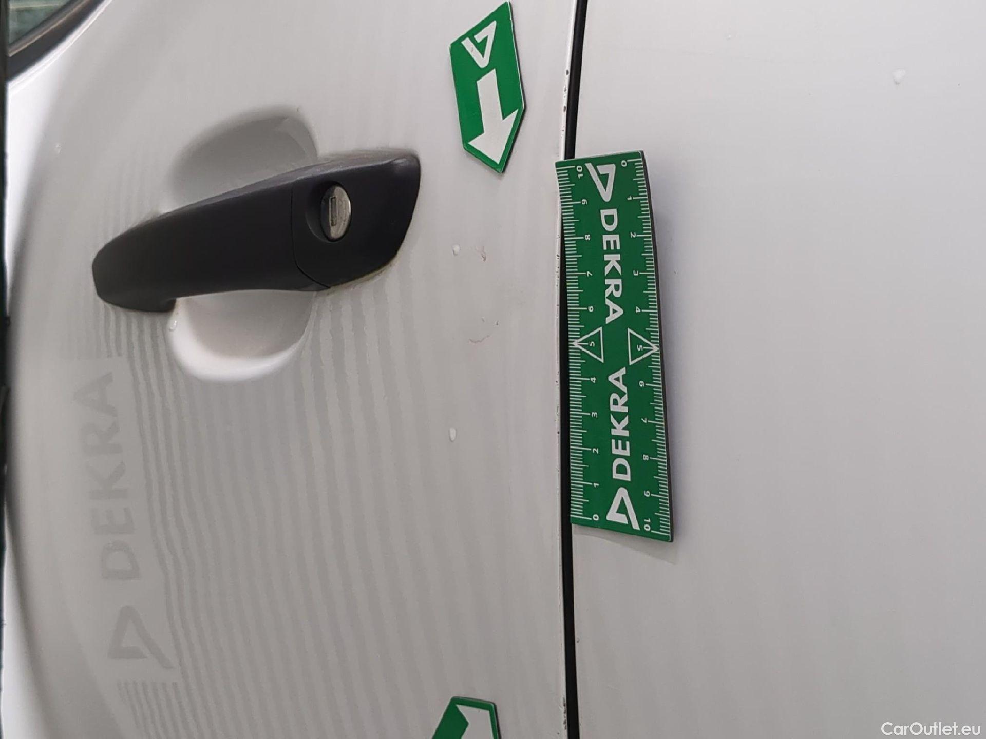  Peugeot  Partner  Grip L1 1.6 HDi 100CV BVM5 E6 #27