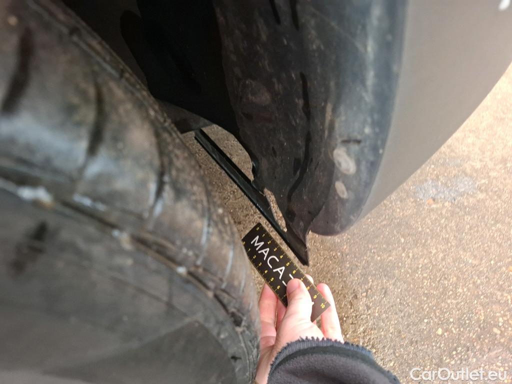  Renault  Kangoo  Express Extra (Série Spéciale) 1.5 dCi 90CV BVM5 E6 #9