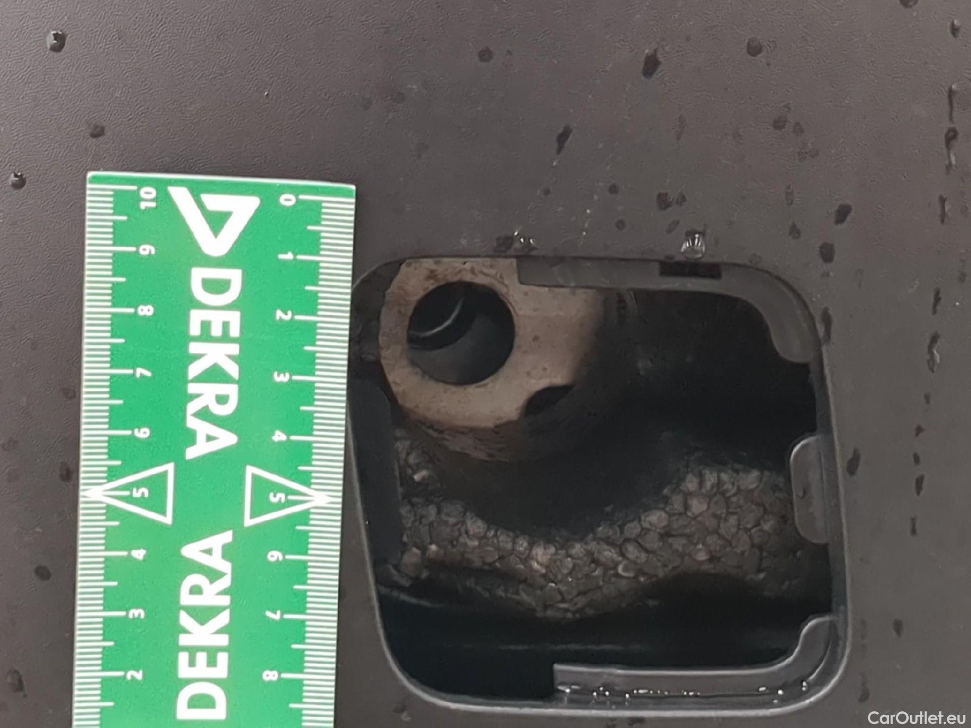  Peugeot  Partner  Grip L1 1.6 HDi 100CV BVM5 E6 #22