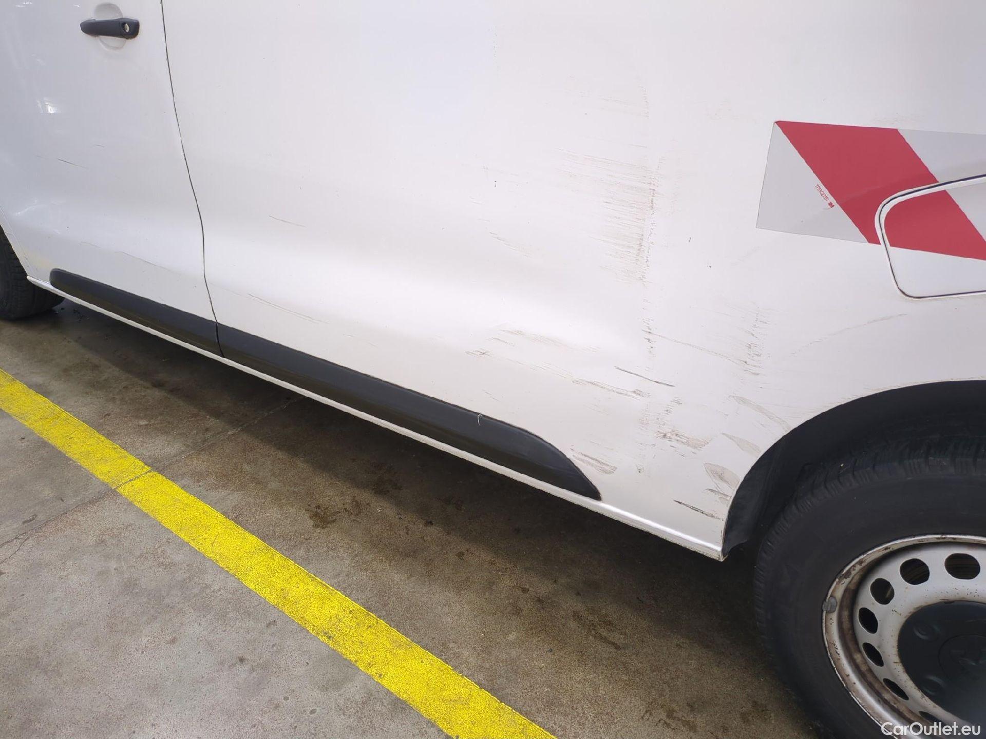  Peugeot  Expert PEUGEOT  VU 4p Fourgon 2.0 BlueHDi 120 S&S Standard Premium P. #22