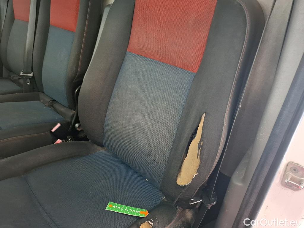  Renault  Master RENAULT  VU 4p Fourgon FG GCf Trac F3500 L2H2 dCi 110 #2