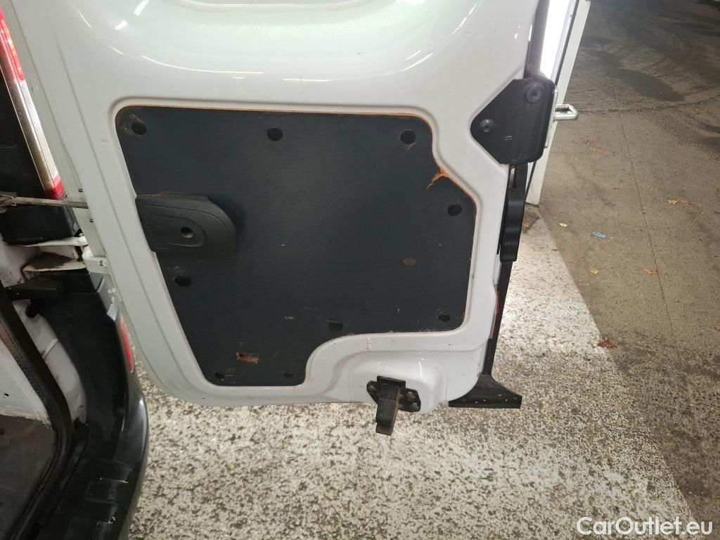  Renault  Kangoo  Express Maxi Confort - Cab. Appr. 1.5 dCi 90CV BVM5 E6 #20