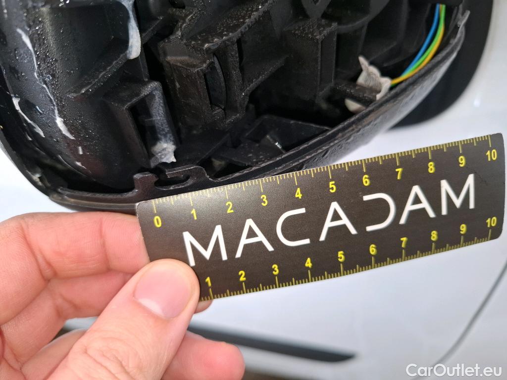  Renault  Kangoo  Express Extra (Série Spéciale) 1.5 dCi 90CV BVM5 E6 #6