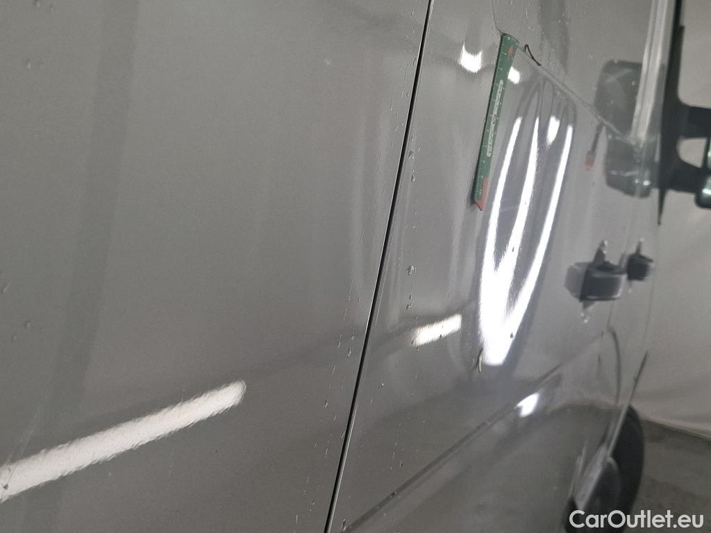  Renault  Master RENAULT  / 2014 / 4P / Fourgon tôlé &FG GCf Trac F2800 L1H1 dCi 110 S&S Euro6 #4