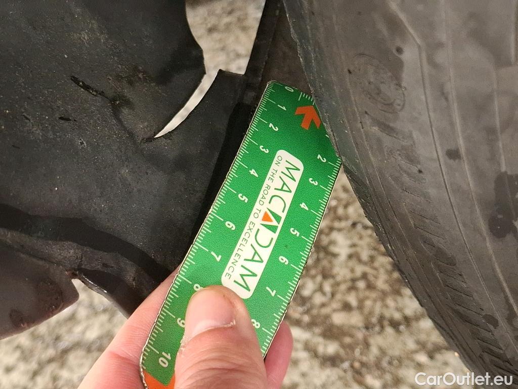  Renault  Kangoo  Express Maxi Confort - Cab. Appr. 1.5 dCi 90CV BVM5 E6 #27