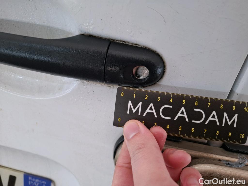  Renault  Kangoo  Express Extra (Série Spéciale) 1.5 dCi 90CV BVM5 E6 #7