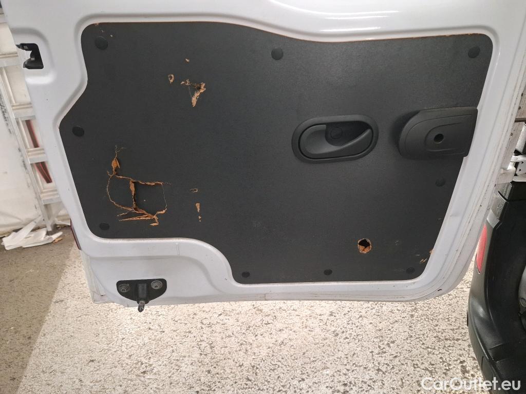  Renault  Kangoo RENAULT  Express VU 4p Fourgonnette Extra R-Link Energy dCi 90 #10