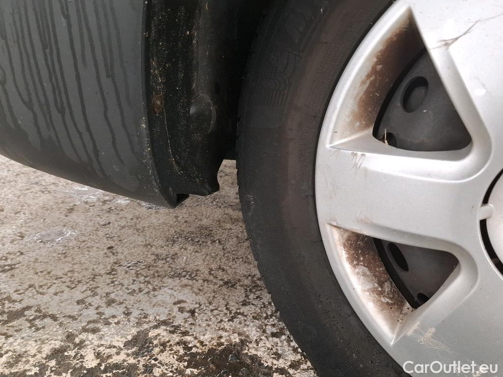  Renault  Kangoo RENAULT  Express VU 4p Fourgonnette Extra R-Link Energy dCi 90 #12