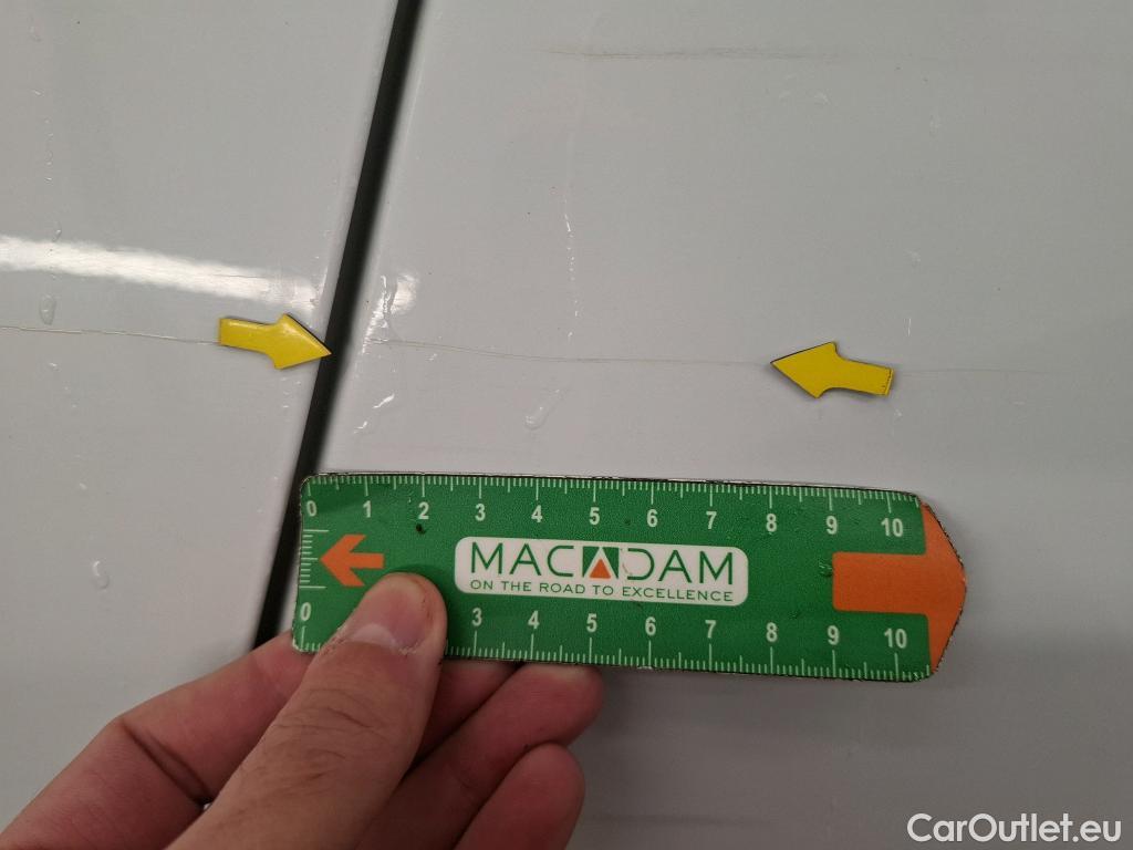  Renault  Kangoo  Express Maxi Confort - Cab. Appr. 1.5 dCi 90CV BVM5 E6 #14