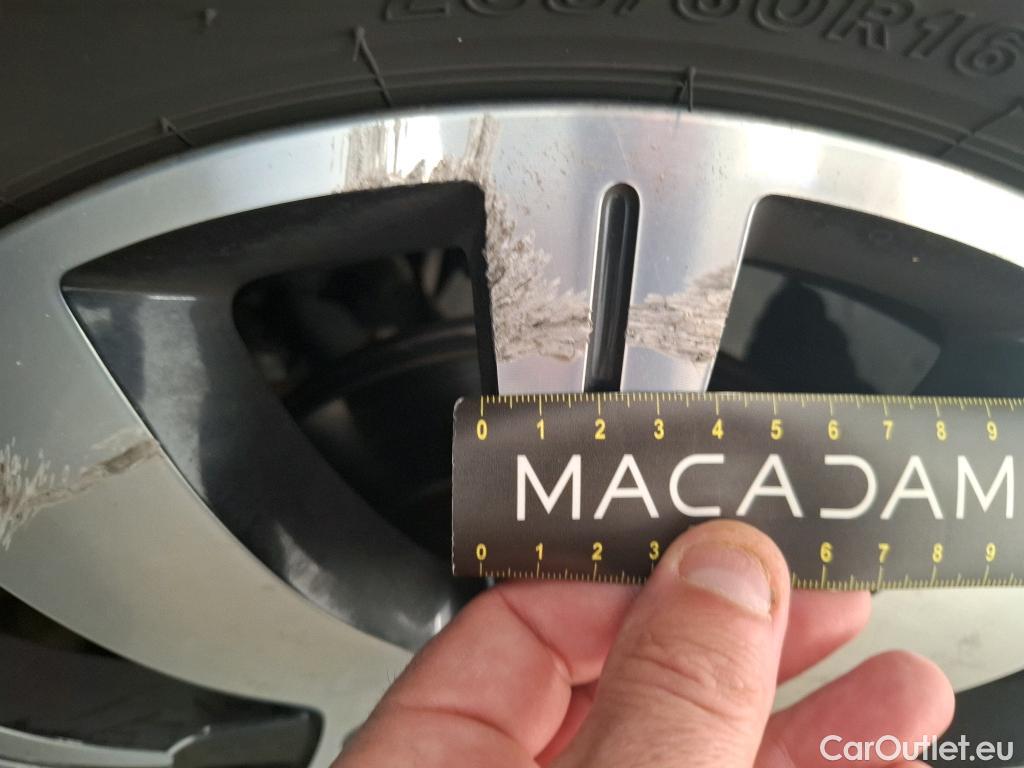  Renault  Captur  Business 0.9 TCe 90CV BVM5 E6 / TRANSFO VP/VF #31