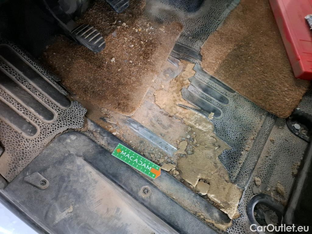  Renault  Master RENAULT  VU 4p Fourgon FG GCf Trac F3500 L2H2 dCi 110 #5