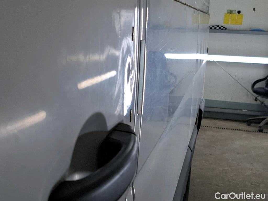  Renault  Master RENAULT  VU 4p Fourgon FG GCf Trac F3500 L2H2 dCi 110 #24