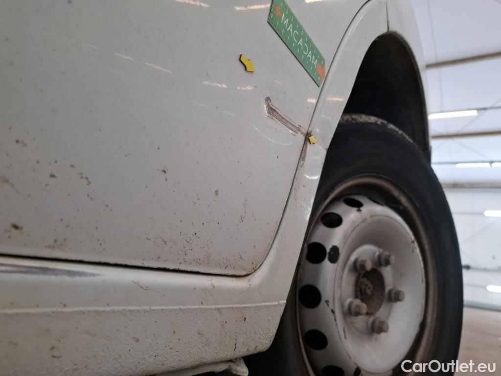  Renault  Master RENAULT  VU 4p Fourgon FG GCf Trac F3500 L2H2 dCi 110 #22