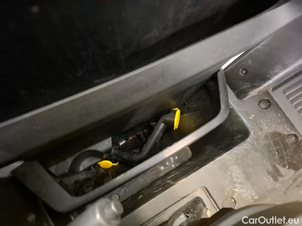  Peugeot  Boxer PEUGEOT  / 2014 / 4P / Fourgon tôlé BlueHDi 120 S&S ASPHALT 333 L2H2 #4