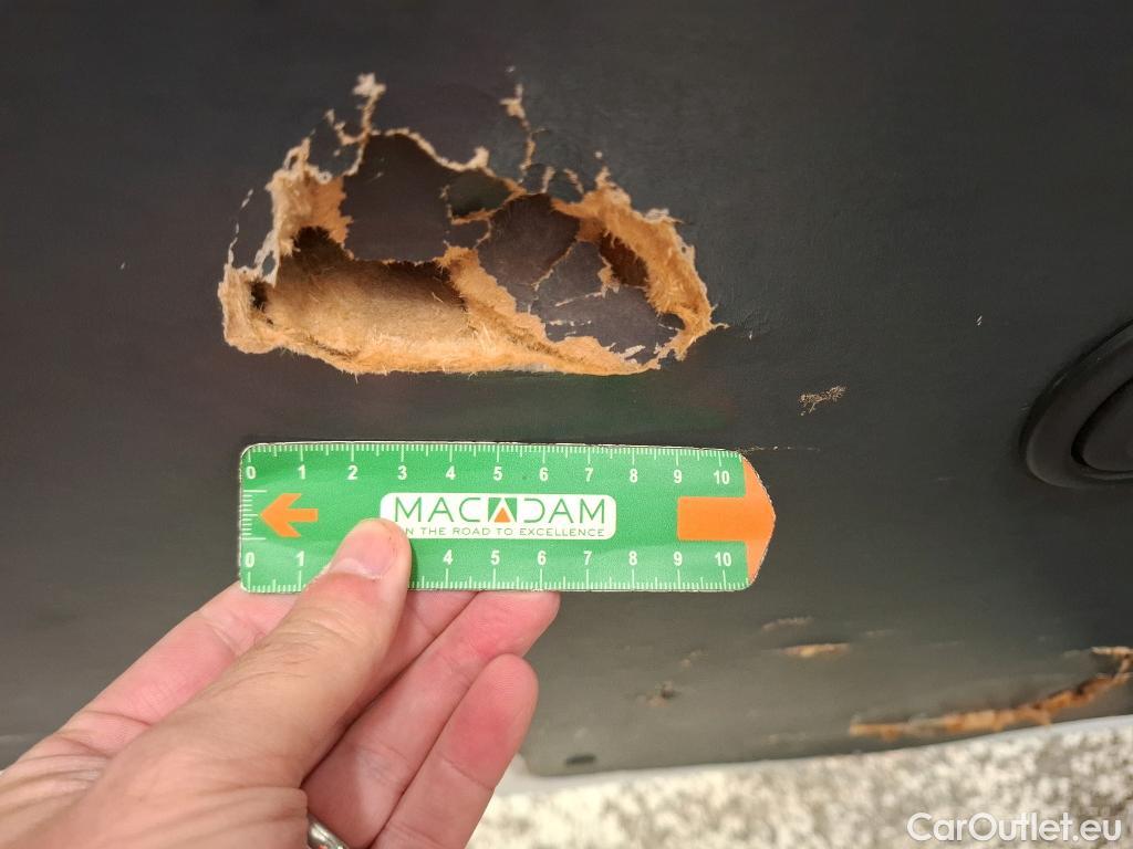  Renault  Kangoo  Express Maxi Confort - Cab. Appr. 1.5 dCi 90CV BVM5 E6 #16