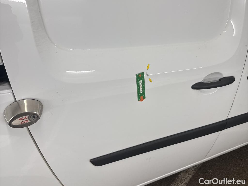  Renault  Kangoo  II Express Maxi Extra (Série Spéciale) 1.5 dCi 95CV BVM6 E6dT #29