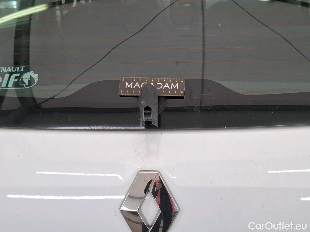  Renault  Clio  IV Air 1.5 dCi 90CV BVM5 E6 #16
