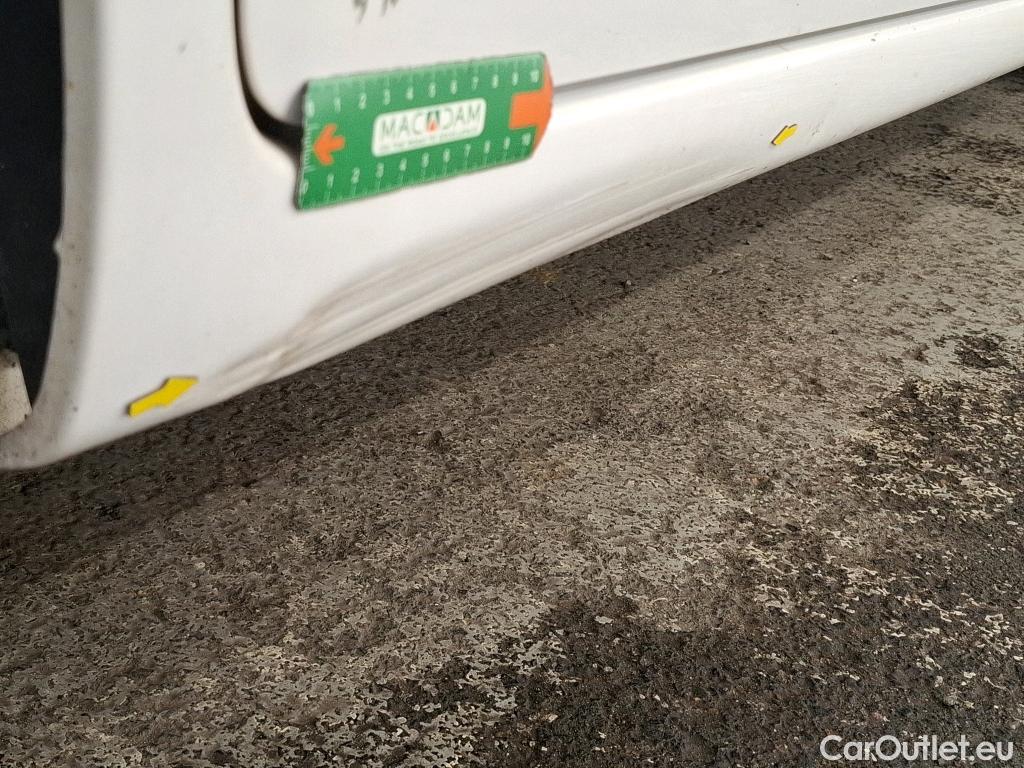  Peugeot  Partner  L1 Premium Pack 1.6 HDi 100CV BVM5 E6 #16