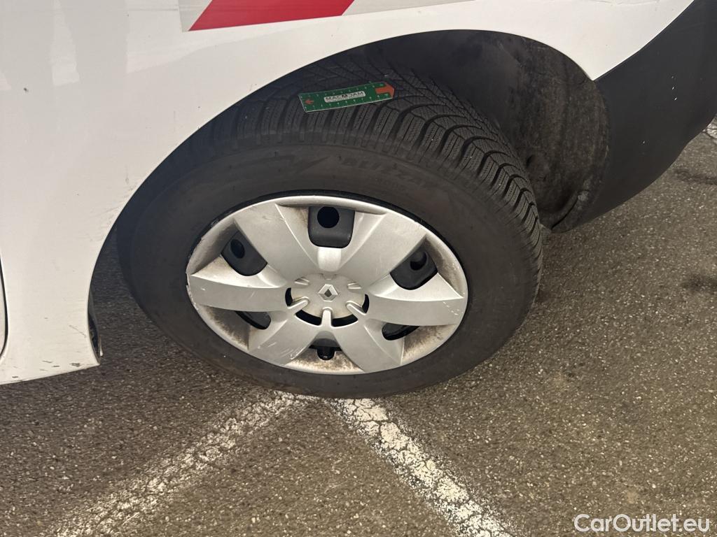  Renault  Kangoo  II Express Maxi Extra (Série Spéciale) 1.5 dCi 95CV BVM6 E6dT #25