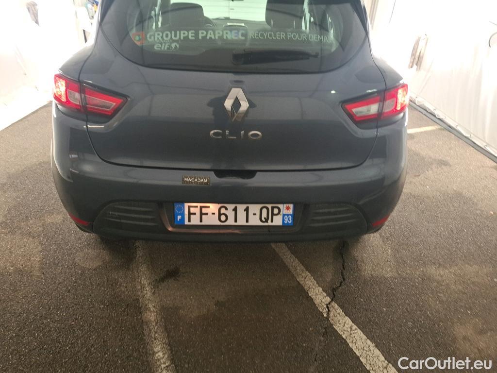  Renault  Clio RENAULT  Société VU 5p Berline Air Medianav dCi 90 - 18 #1