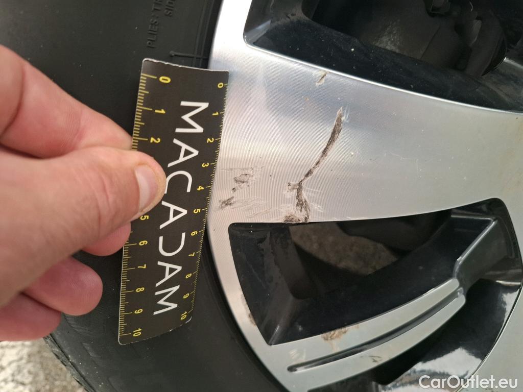  Renault  Captur  Business 0.9 TCe 90CV BVM5 E6 / TRANSFO VP/VF #26