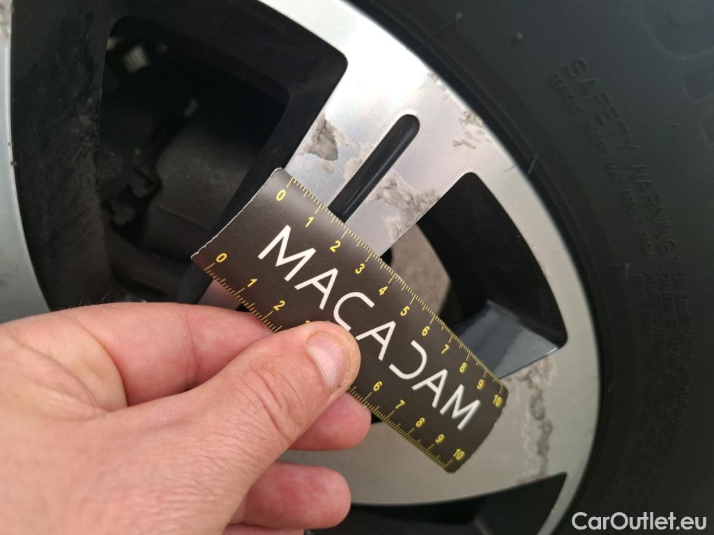  Renault  Captur  Business 0.9 TCe 90CV BVM5 E6 / TRANSFO VP/VF #34