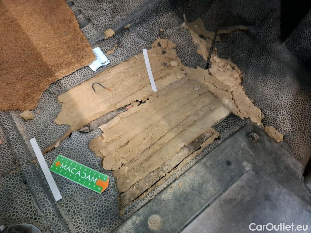  Renault  Master RENAULT  VU 4p Fourgon FG GCf Trac F3500 L2H2 dCi 110 #6