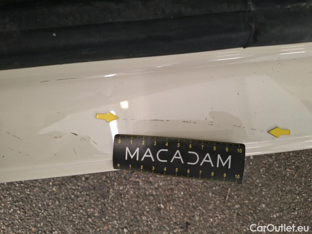  Renault  Captur  Business 0.9 TCe 90CV BVM5 E6 / TRANSFO VP/VF #62