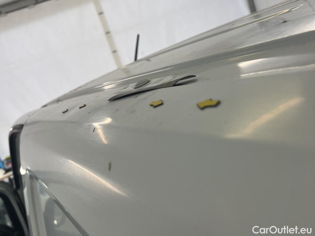  Peugeot  Partner  Asphalt L1 1.6 HDi 100CV BVM5 E6 #12