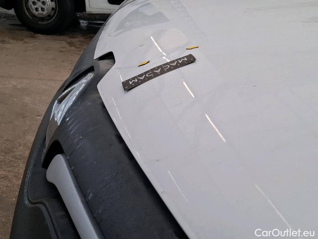  Renault  Kangoo  Express Extra (Série Spéciale) 1.5 dCi 90CV BVM5 E6 #17