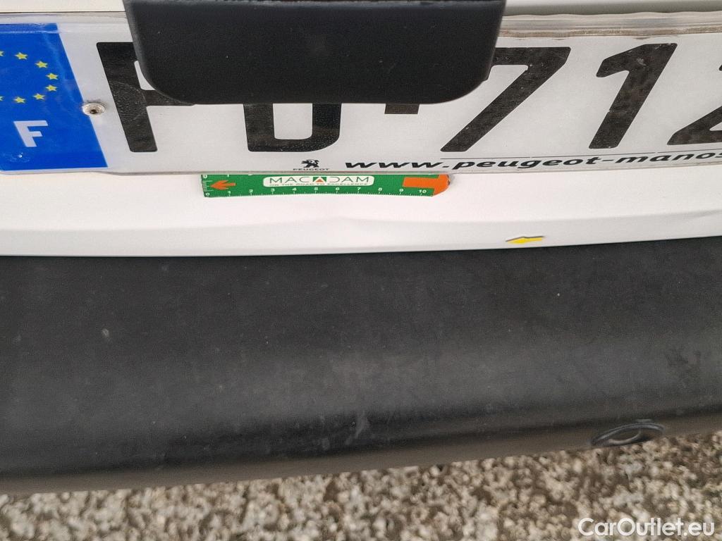  Peugeot  Partner  L1 Premium Pack 1.6 HDi 100CV BVM5 E6 #3