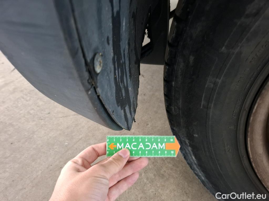  Renault  Master RENAULT  VU 4p Fourgon FG GCf Trac F3500 L2H2 dCi 110 #42