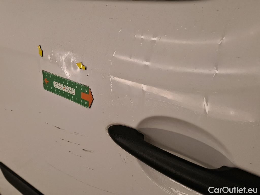  Renault  Kangoo RENAULT  Express VU 4p Fourgonnette Extra R-Link Energy dCi 90 #16