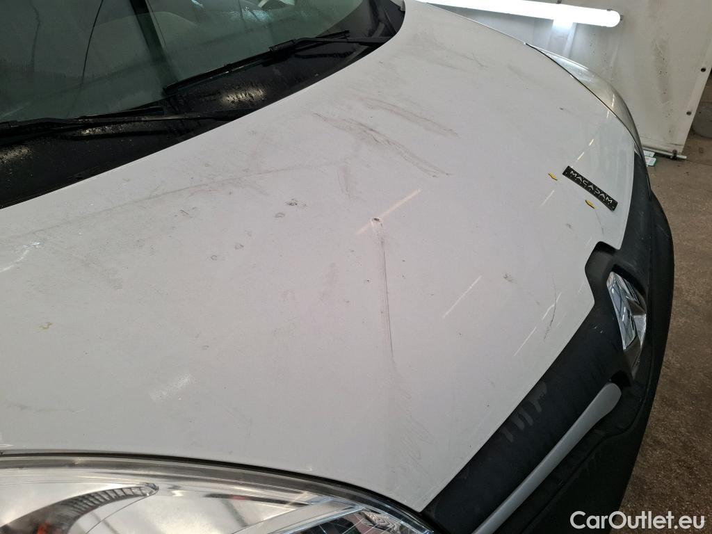  Renault  Kangoo  Express Extra (Série Spéciale) 1.5 dCi 90CV BVM5 E6 #16