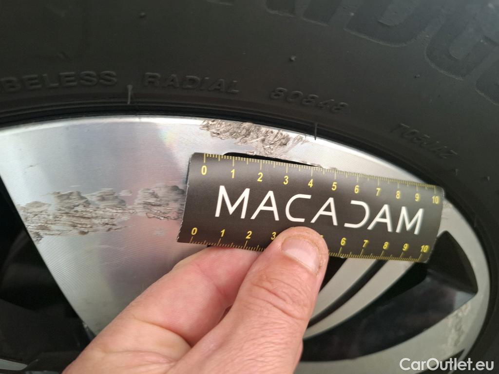  Renault  Captur  Business 0.9 TCe 90CV BVM5 E6 / TRANSFO VP/VF #33